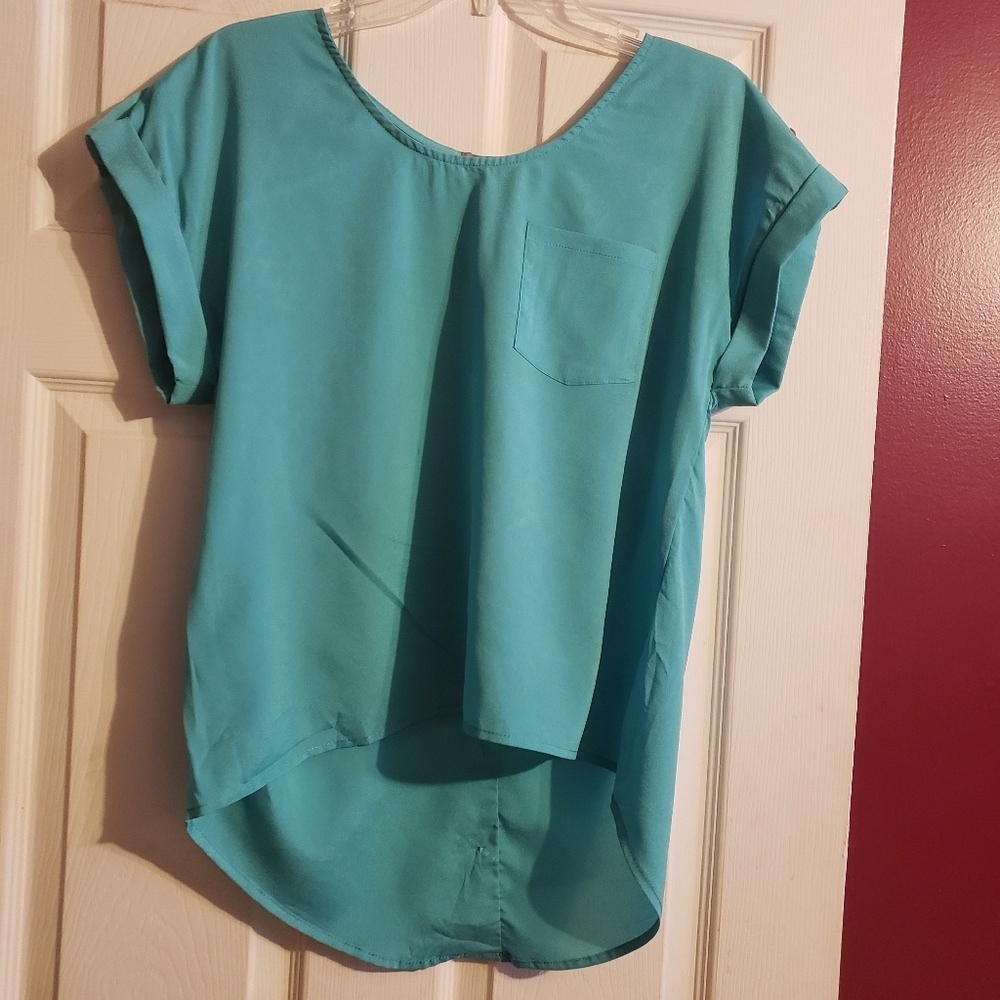Ladies top